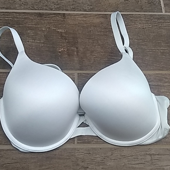 34d padded bra